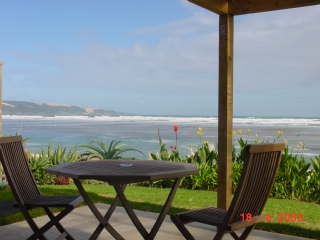 Beachfront