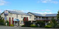 Apex Motor Lodge