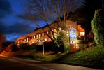 Best Western Cranbury Court
