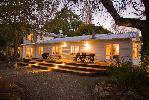 Owen River Lodge