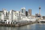 Auckland Waterfront Serviced Apartments at Prince's Wharf New Zealand