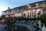 Terraces Hotel