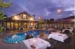Mount Richmond Hotel & Conference Centre