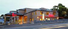 Ritz Greenlane Motor Inn
