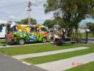 Affordable Westshore Holiday Park