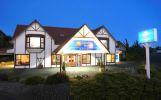 Burwood Motel Wanganui