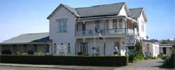 Braemar House Wanganui