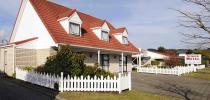 Aywon Motel Rotorua