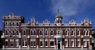 Victoria Railway Hotel & Gerrard's Restaurant