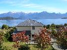 Cathedral Peaks B&B