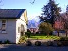 Lake Coleridge Lodge