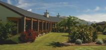 Lime Tree Lodge