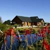 Birds Ferry Lodge and Luxury Cottages