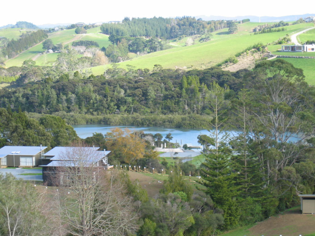 Riverside Matakana