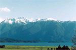 Fiordland Great Views Holiday Park