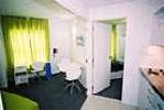 Columbia Hotel Apartments