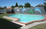 Frimley Lodge Motel