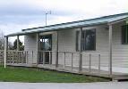 Puriri Farm Cottage