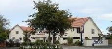 BellaVista Motel Palmerston North