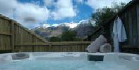 Glenorchy Lake House