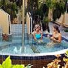 Oasis Beach Resort Taupo