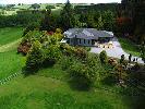 Bellbird Ridge Alpaca Farmstay Taupo