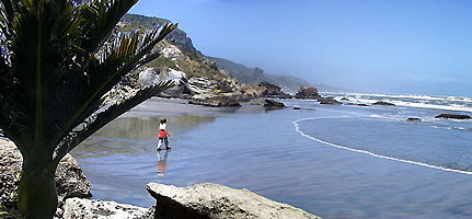 Westhaven Retreat
