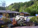 Leith Valley Touring Park