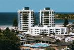 Oceanside Resort and Twin Towers