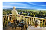 The Heights Bed & Breakfast Limited