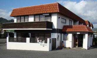 Avalon Motel 