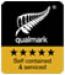 Sacred Waters Luxury Apartments Taupo