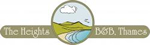 The Heights Bed & Breakfast Limited