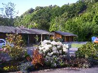 Leith Valley Touring Park