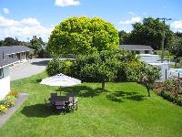 Cornwall Park Motel