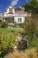 Joya Villa and Garden Studios