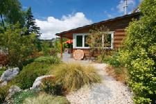 Joya Villa and Garden Studios