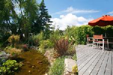 Joya Villa and Garden Studios