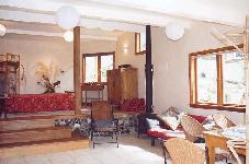 Joya Villa and Garden Studios