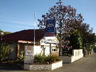 Carmel Court Motel