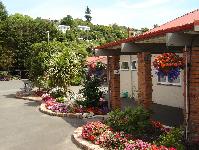 Carmel Court Motel