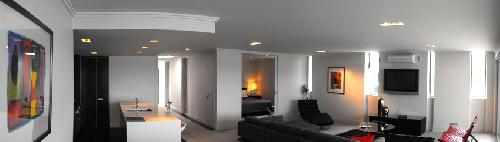 Sacred Waters Luxury Apartments Taupo