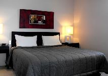 Sacred Waters Luxury Apartments Taupo