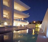 Sacred Waters Luxury Apartments Taupo