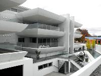 Sacred Waters Luxury Apartments Taupo