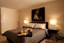 Sacred Waters Luxury Apartments Taupo