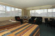 Rob Roy Hotel
