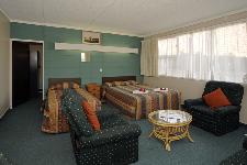 Rob Roy Hotel
