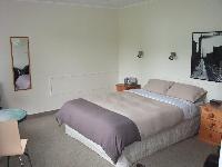 Cornwall Park Motel