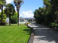 Cornwall Park Motel